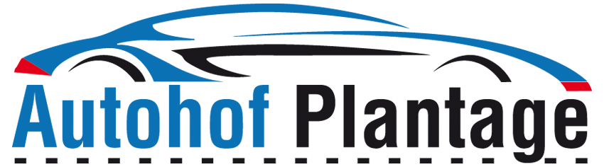 Logo Autohof Plantage